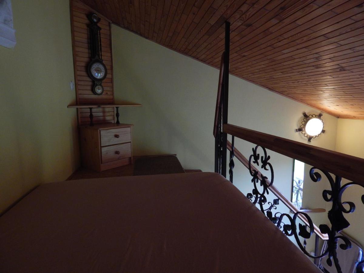 Ranczo Ryn Apartment Ryn  Bagian luar foto
