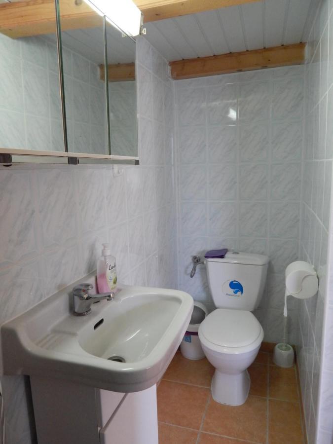 Ranczo Ryn Apartment Ryn  Bagian luar foto