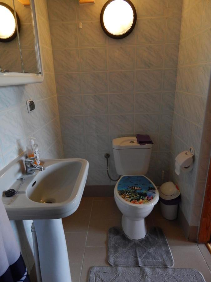 Ranczo Ryn Apartment Ryn  Bagian luar foto