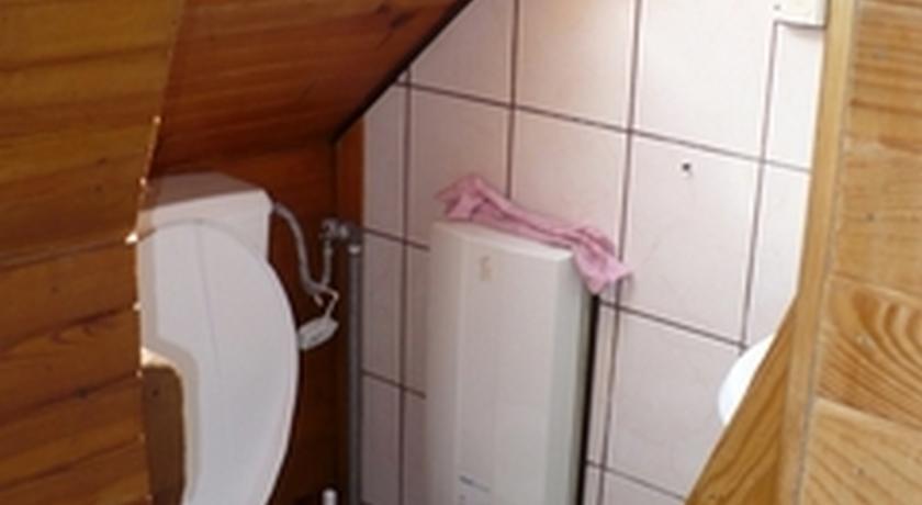 Ranczo Ryn Apartment Ryn  Bagian luar foto